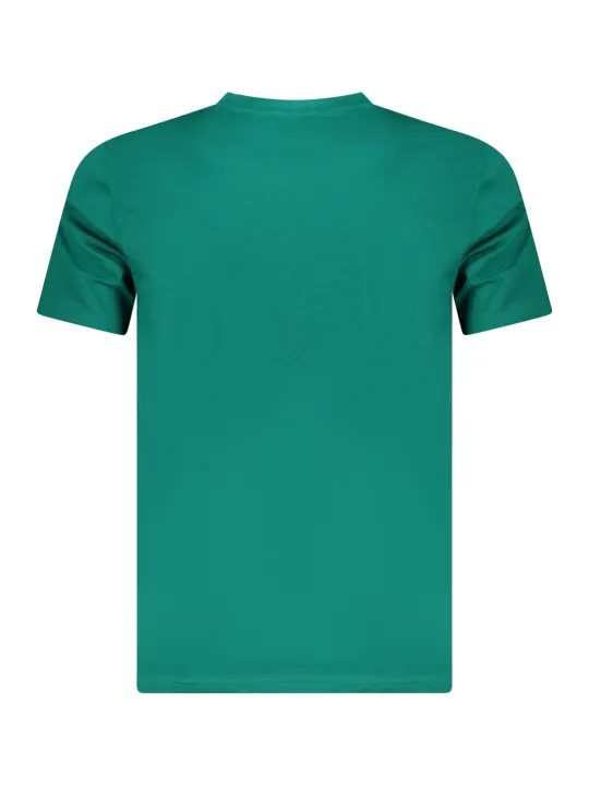 "Cavalli Class T-Shirts im Sale | Cavalli Kurzarmshirt Rundhals Logo Design T-Shirt online kaufen"|Planet-Deluxe