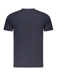 "Cavalli Class T-Shirts im Sale | Cavalli Class Kurzarmshirt Rundhals Logo Druck online kaufen"|Planet-Deluxe