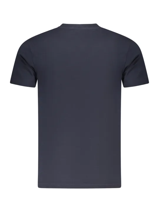 "Cavalli Class T-Shirts im Sale | Cavalli Class Kurzarmshirt Rundhals Logo Druck online kaufen"|Planet-Deluxe