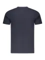 "Cavalli Class T-Shirts im Sale | Cavalli Class Kurzarmshirt Rundhals Logo Druck online kaufen"|Planet-Deluxe