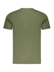 "Cavalli Class T-Shirts im Sale | Cavalli Class Kurzarmshirt mit Logo Druck und Rundhals online kaufen"|Planet-Deluxe