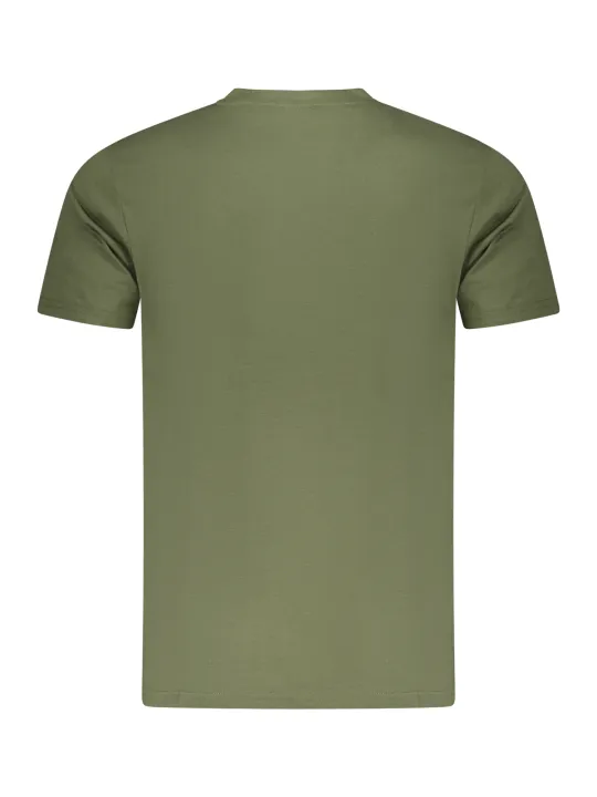 "Cavalli Class T-Shirts im Sale | Cavalli Class Kurzarmshirt mit Logo Druck und Rundhals online kaufen"|Planet-Deluxe