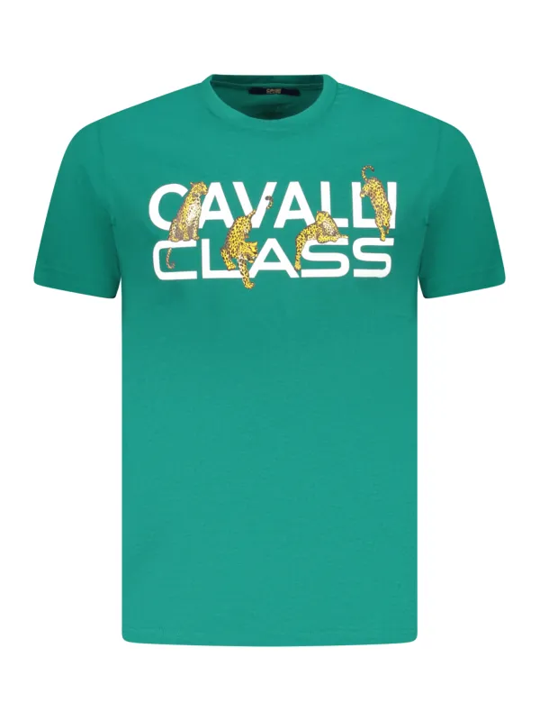 "Cavalli Class T-Shirts im Sale | CavalliClass Logo TShirt Kurzarm Rundhalsdruck online kaufen"|Planet-Deluxe "Cavalli Class T-Shirts im Sale | CavalliClass Logo TShirt Kurzarm Rundhalsdruck online kaufen"|Planet-Deluxe