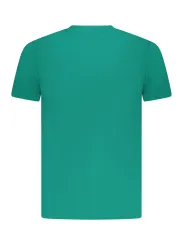 "Cavalli Class T-Shirts im Sale | CavalliClass Logo TShirt Kurzarm Rundhalsdruck online kaufen"|Planet-Deluxe
