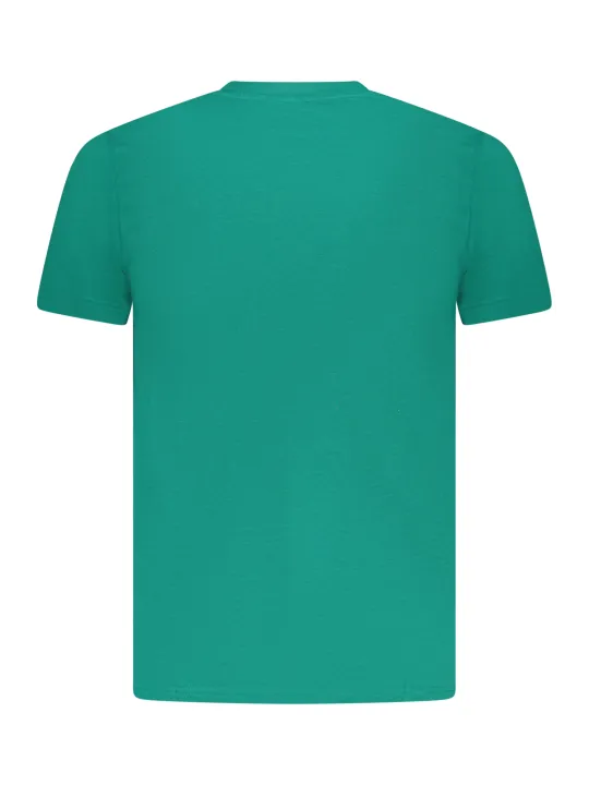 "Cavalli Class T-Shirts im Sale | CavalliClass Logo TShirt Kurzarm Rundhalsdruck online kaufen"|Planet-Deluxe
