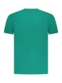 "Cavalli Class T-Shirts im Sale | CavalliClass Logo TShirt Kurzarm Rundhalsdruck online kaufen"|Planet-Deluxe