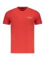 "Cavalli Class T-Shirts im Sale | Cavalli Class Logo TShirt Kurzarm Rundhals Druck online kaufen"|Planet-Deluxe