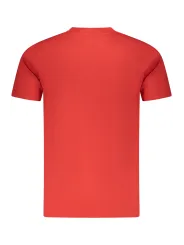"Cavalli Class T-Shirts im Sale | Cavalli Class Logo TShirt Kurzarm Rundhals Druck online kaufen"|Planet-Deluxe