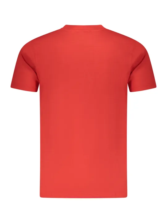 "Cavalli Class T-Shirts im Sale | Cavalli Class Logo TShirt Kurzarm Rundhals Druck online kaufen"|Planet-Deluxe