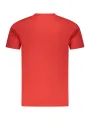"Cavalli Class T-Shirts im Sale | Cavalli Class Logo TShirt Kurzarm Rundhals Druck online kaufen"|Planet-Deluxe