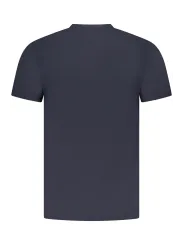 "Cavalli Class T-Shirts im Sale | Cavalli Class Logo Kurzarm TShirt Rundhals Druck TXT60MJD060 BL04502 online kaufen"|Planet-Deluxe