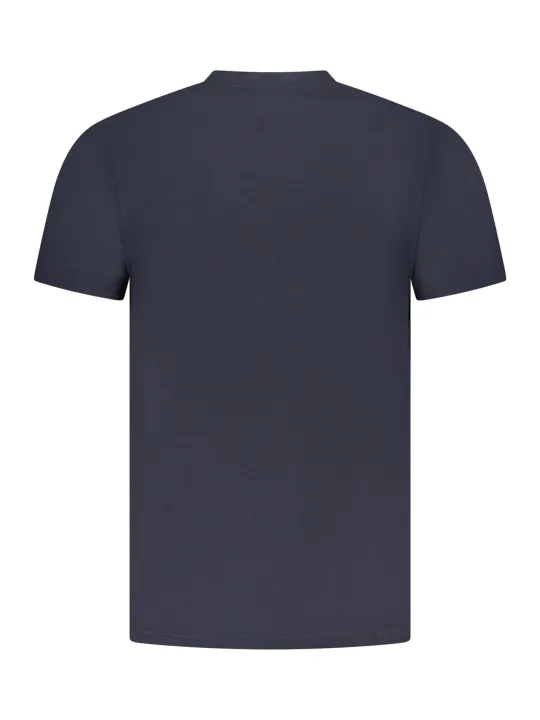 "Cavalli Class T-Shirts im Sale | Cavalli Class Logo Kurzarm TShirt Rundhals Druck TXT60MJD060 BL04502 online kaufen"|Planet-Deluxe