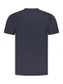 "Cavalli Class T-Shirts im Sale | Cavalli Class Logo Kurzarm TShirt Rundhals Druck TXT60MJD060 BL04502 online kaufen"|Planet-Deluxe