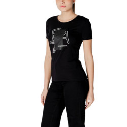 Ea7 - Ea7 T-Shirt Donna