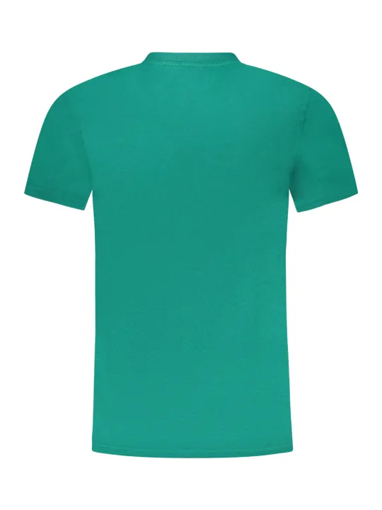"Cavalli Class T-Shirts im Sale | Cavalli Class Logo TShirt Kurzarm Rundhals Druck online kaufen"|Planet-Deluxe