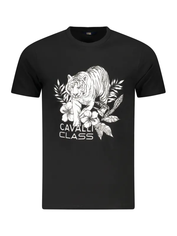 "Cavalli Class T-Shirts im Sale | Cavalli Class Kurzarmshirt Rundhals Logo online kaufen"|Planet-Deluxe "Cavalli Class T-Shirts im Sale | Cavalli Class Kurzarmshirt Rundhals Logo online kaufen"|Planet-Deluxe