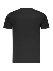"Cavalli Class T-Shirts im Sale | Cavalli Class Kurzarmshirt Rundhals Logo online kaufen"|Planet-Deluxe