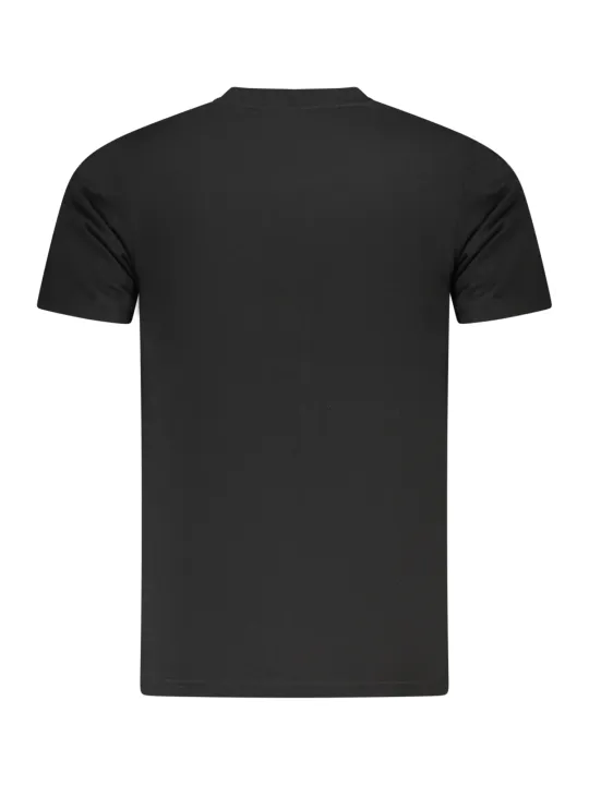 "Cavalli Class T-Shirts im Sale | Cavalli Class Kurzarmshirt Rundhals Logo online kaufen"|Planet-Deluxe