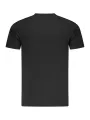 "Cavalli Class T-Shirts im Sale | Cavalli Class Kurzarmshirt Rundhals Logo online kaufen"|Planet-Deluxe