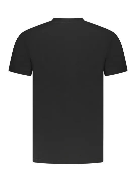 "Cavalli Class T-Shirts im Sale | Cavalli Class Logo TShirt Rundhals Kurzarm online kaufen"|Planet-Deluxe