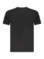 "Cavalli Class T-Shirts im Sale | Cavalli Class Kurzarmshirt Logodruck Rundhals T-Shirt TXT60PJD060_NE05051 online kaufen"|Planet-Deluxe