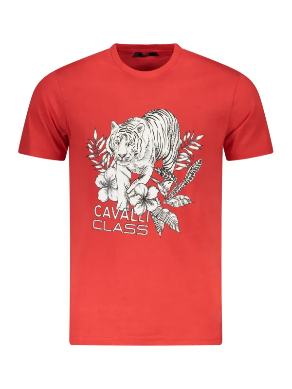 "Cavalli Class T-Shirts im Sale | Cavalli Kurzarm Rundhals Logo TShirt online kaufen"|Planet-Deluxe "Cavalli Class T-Shirts im Sale | Cavalli Kurzarm Rundhals Logo TShirt online kaufen"|Planet-Deluxe