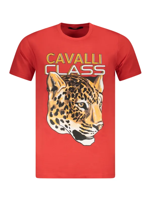 "Cavalli Class T-Shirts im Sale | Cavalli Class Kurzarmshirt Rundhals Logo Druck online kaufen"|Planet-Deluxe "Cavalli Class T-Shirts im Sale | Cavalli Class Kurzarmshirt Rundhals Logo Druck online kaufen"|Planet-Deluxe