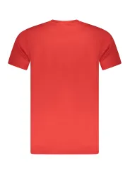 "Cavalli Class T-Shirts im Sale | Cavalli Class Kurzarmshirt Rundhals Logo Druck online kaufen"|Planet-Deluxe