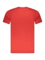 "Cavalli Class T-Shirts im Sale | Cavalli Class Kurzarmshirt Rundhals Logo Druck online kaufen"|Planet-Deluxe