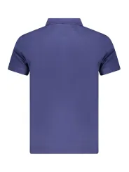 Cavalli Class Kurzarm Polo mit Logo – Eleganz & Stil