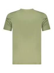 "Cavalli Class T-Shirts im Sale | Cavalli Class Logo Kurzarm TShirt Rundhals Druck online kaufen"|Planet-Deluxe