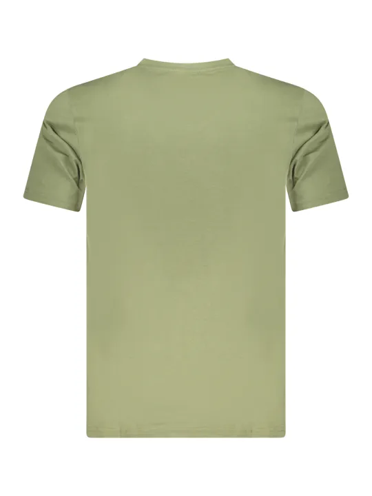 "Cavalli Class T-Shirts im Sale | Cavalli Class Logo Kurzarm TShirt Rundhals Druck online kaufen"|Planet-Deluxe