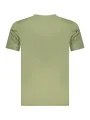 "Cavalli Class T-Shirts im Sale | Cavalli Class Logo Kurzarm TShirt Rundhals Druck online kaufen"|Planet-Deluxe