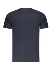 "Cavalli Class T-Shirts im Sale | Cavalli Class Kurzarm TShirt mit Logo Druck und Rundhals online kaufen"|Planet-Deluxe