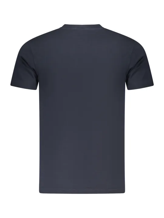 "Cavalli Class T-Shirts im Sale | Cavalli Class Kurzarm TShirt mit Logo Druck und Rundhals online kaufen"|Planet-Deluxe