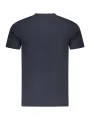 "Cavalli Class T-Shirts im Sale | Cavalli Class Kurzarm TShirt mit Logo Druck und Rundhals online kaufen"|Planet-Deluxe