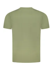 "Cavalli Class T-Shirts im Sale | Cavalli Class Kurzarm TShirt Logo Rundhals Druck online kaufen"|Planet-Deluxe