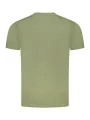 "Cavalli Class T-Shirts im Sale | Cavalli Class Kurzarm TShirt Logo Rundhals Druck online kaufen"|Planet-Deluxe
