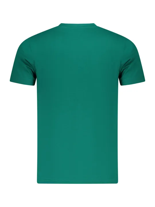 "Cavalli Class T-Shirts im Sale | Cavalli Kurzarm TShirt Rundhals mit Logo Druck online kaufen"|Planet-Deluxe