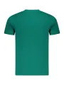 "Cavalli Class T-Shirts im Sale | Cavalli Kurzarm TShirt Rundhals mit Logo Druck online kaufen"|Planet-Deluxe
