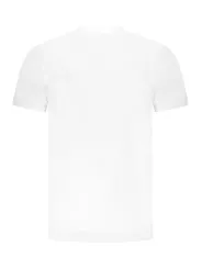 "Cavalli Class T-Shirts im Sale | Cavalli Kurzarmshirt Rundhals mit Logo Druck online kaufen"|Planet-Deluxe