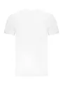 "Cavalli Class T-Shirts im Sale | Cavalli Kurzarmshirt Rundhals mit Logo Druck online kaufen"|Planet-Deluxe