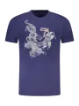 "Cavalli Class T-Shirts im Sale | Cavalli Class Kurzarm Rundhals TShirt online kaufen"|Planet-Deluxe