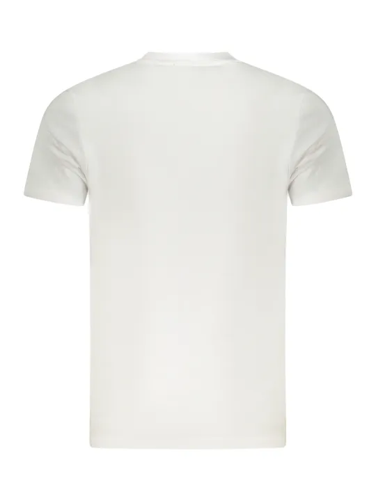 "Cavalli Class T-Shirts im Sale | Cavalli Class Logo Kurzarmshirt Rundhals TShirt online kaufen"|Planet-Deluxe
