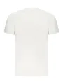 "Cavalli Class T-Shirts im Sale | Cavalli Class Kurzarmshirt mit Rundhals und Logo Druck online kaufen"|Planet-Deluxe
