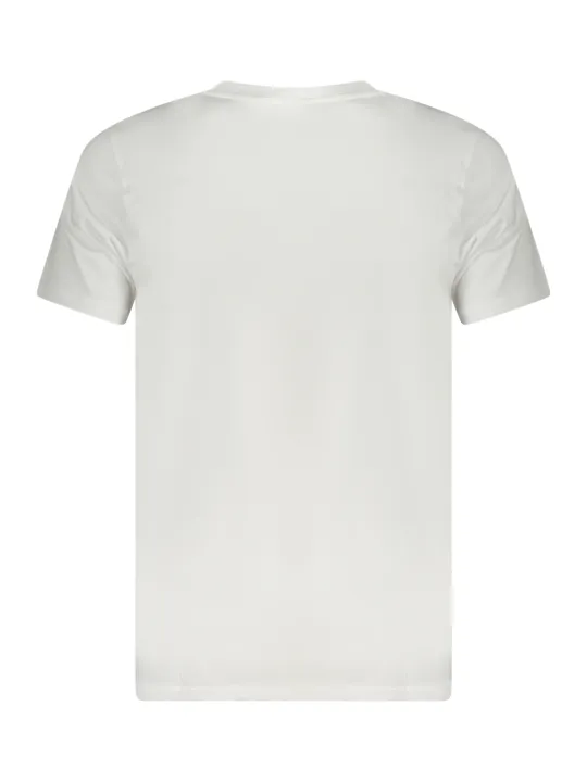 "Cavalli Class T-Shirts im Sale | Cavalli Class Logo TShirt Rundhals Kurzarm Druck online kaufen"|Planet-Deluxe