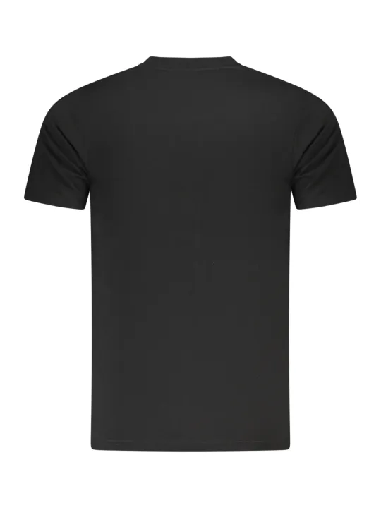 "Cavalli Class T-Shirts im Sale | Cavalli Class Logo TShirt Kurzarm Rundhals Druck online kaufen"|Planet-Deluxe
