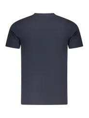 "Cavalli Class T-Shirts im Sale | Cavalli Class Kurzarmshirt mit Logoaufdruck TXT61GJD060_BL04502 online kaufen"|Planet-Deluxe