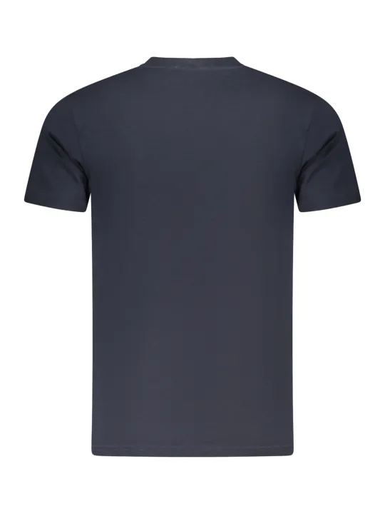 "Cavalli Class T-Shirts im Sale | Cavalli Class Kurzarmshirt mit Logoaufdruck TXT61GJD060_BL04502 online kaufen"|Planet-Deluxe