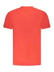 "Cavalli Class Kurzarmshirt – Logo & Rundhals, stylisch"